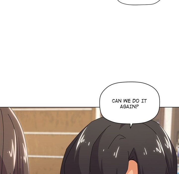 What’s Wrong With This Family? (Uncensored) Chapter 34 - Page 37