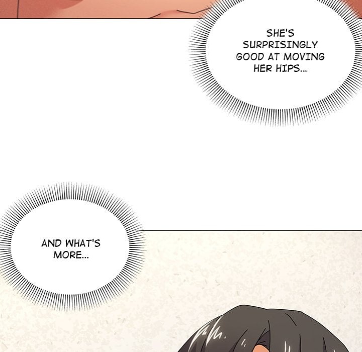 What’s Wrong With This Family? (Uncensored) Chapter 34 - Page 71