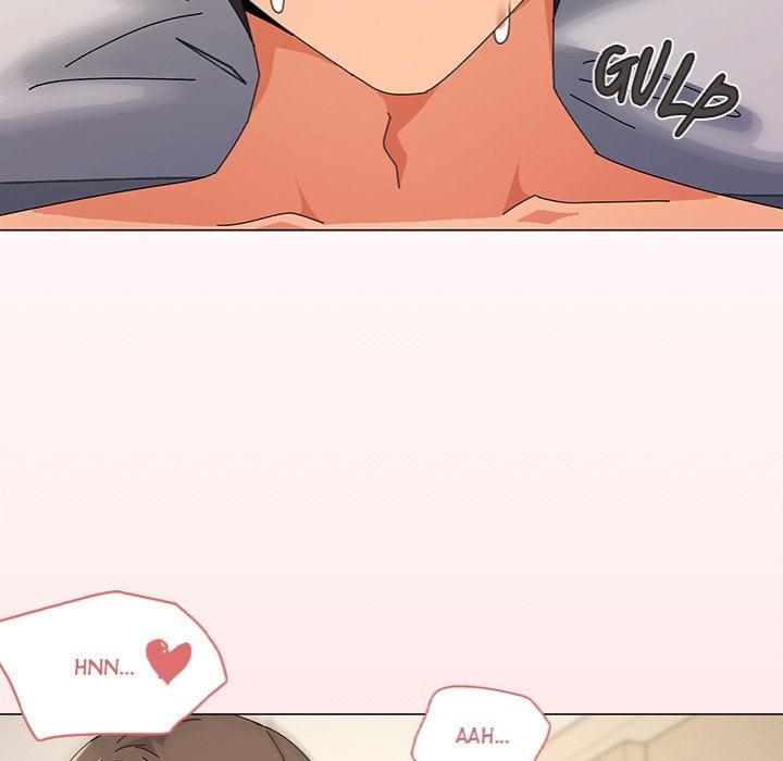 What’s Wrong With This Family? (Uncensored) Chapter 34 - Page 76