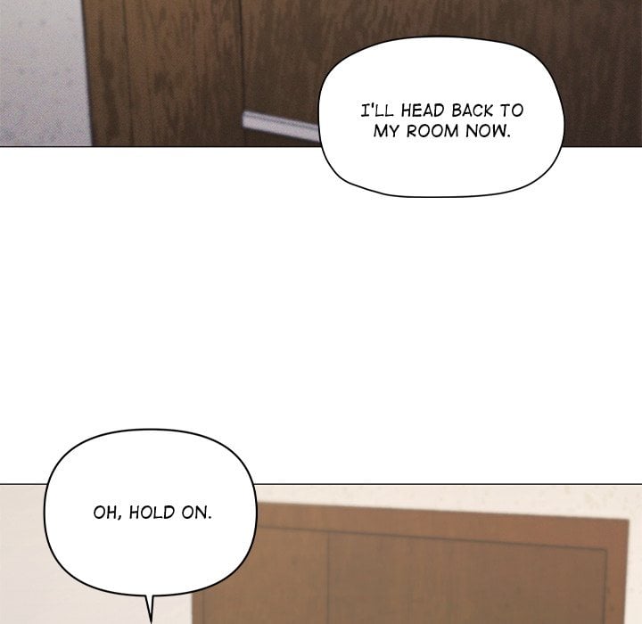 What’s Wrong With This Family? (Uncensored) Chapter 37 - Page 107