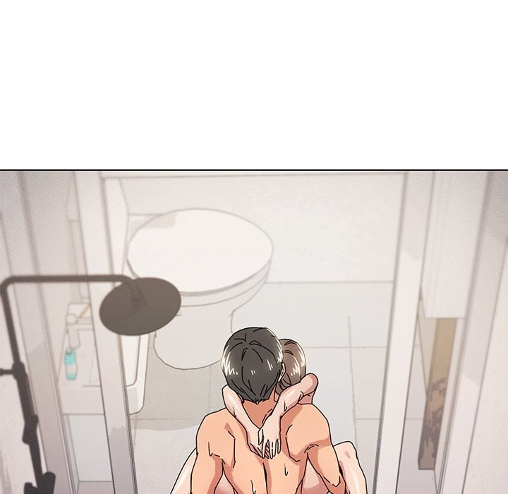 What’s Wrong With This Family? (Uncensored) Chapter 37 - Page 31