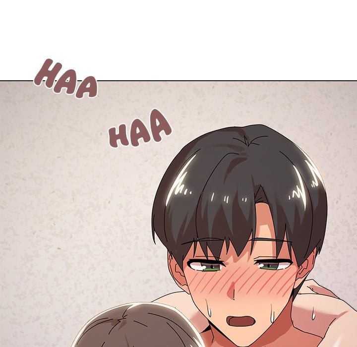 What’s Wrong With This Family? (Uncensored) Chapter 37 - Page 34