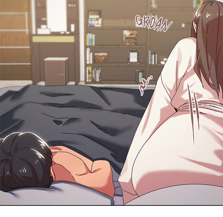 What’s Wrong With This Family? (Uncensored) Chapter 37 - Page 46