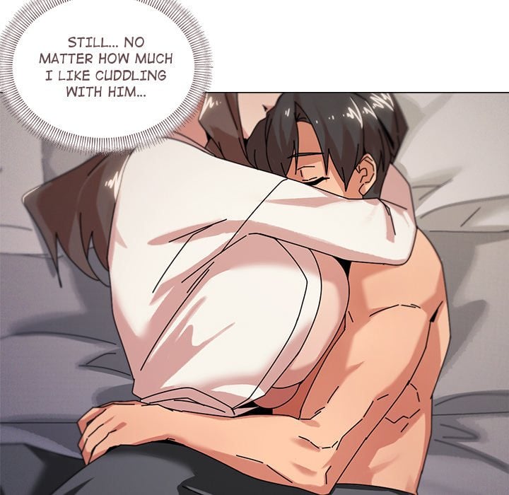 What’s Wrong With This Family? (Uncensored) Chapter 37 - Page 66