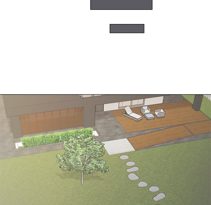 What’s Wrong With This Family? (Uncensored) Chapter 37 - Page 84