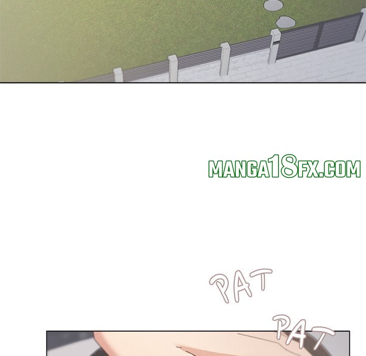 What’s Wrong With This Family? (Uncensored) Chapter 37 - Page 85