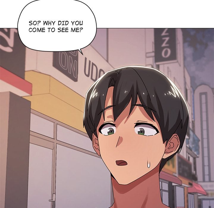 What’s Wrong With This Family? (Uncensored) Chapter 38 - Page 100