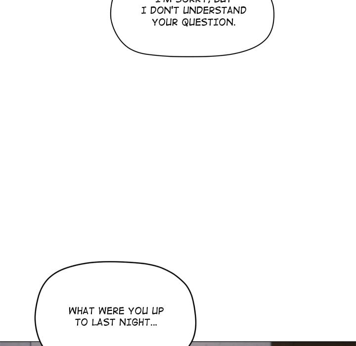 What’s Wrong With This Family? (Uncensored) Chapter 38 - Page 11