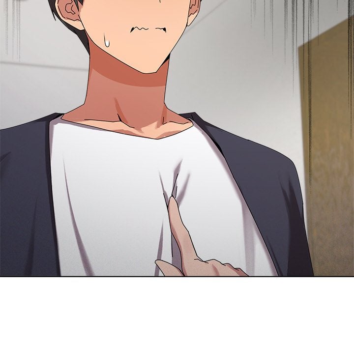 What’s Wrong With This Family? (Uncensored) Chapter 38 - Page 22