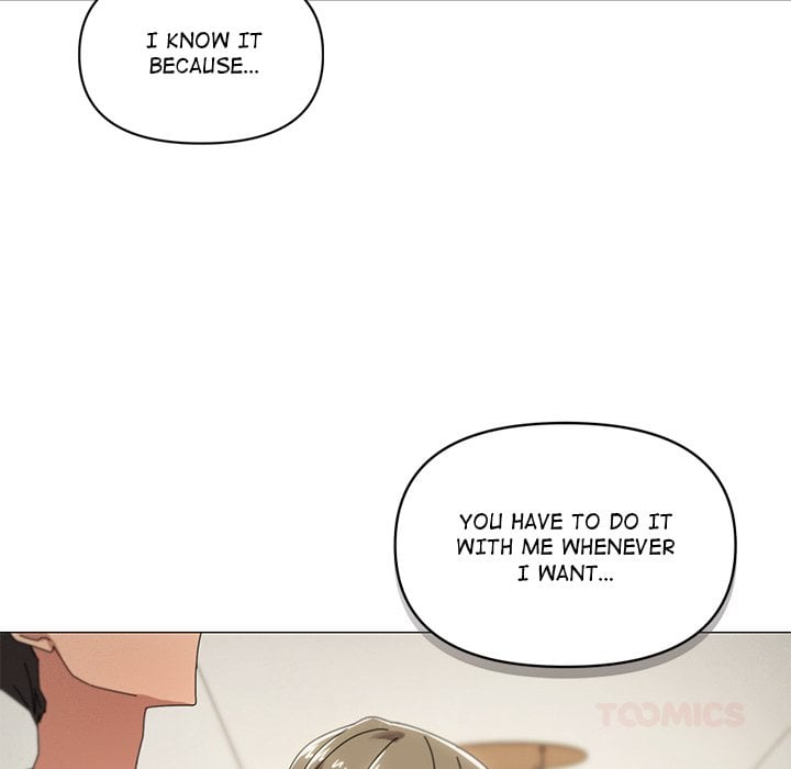 What’s Wrong With This Family? (Uncensored) Chapter 38 - Page 45