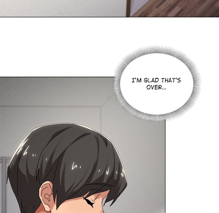 What’s Wrong With This Family? (Uncensored) Chapter 38 - Page 57