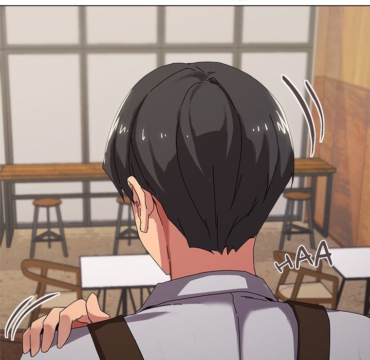 What’s Wrong With This Family? (Uncensored) Chapter 38 - Page 88