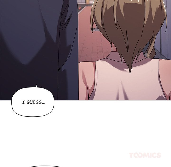 What’s Wrong With This Family? (Uncensored) Chapter 38 - Page 99