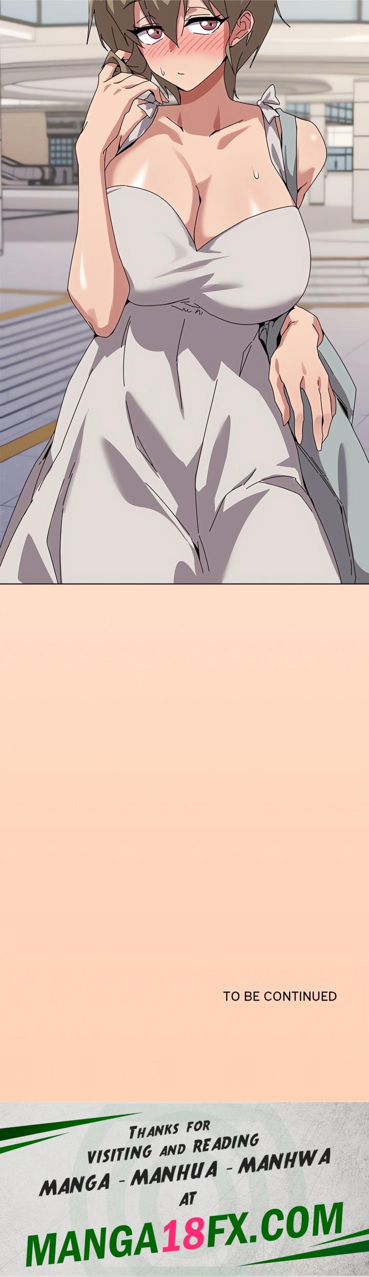 What’s Wrong With This Family? (Uncensored) Chapter 39 - Page 19