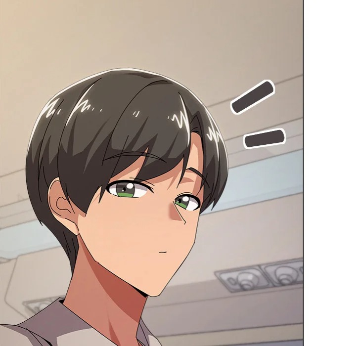 What’s Wrong With This Family? (Uncensored) Chapter 40 - Page 35