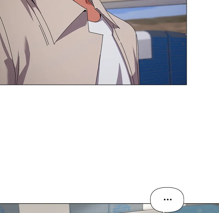 What’s Wrong With This Family? (Uncensored) Chapter 40 - Page 36