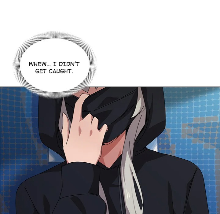 What’s Wrong With This Family? (Uncensored) Chapter 40 - Page 41