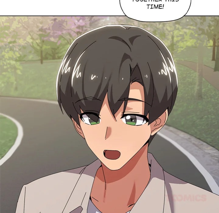 What’s Wrong With This Family? (Uncensored) Chapter 40 - Page 63