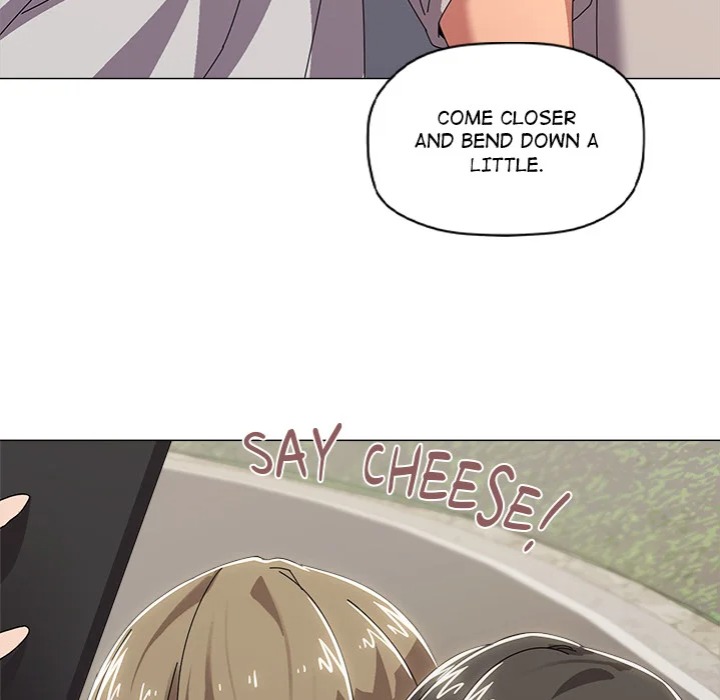 What’s Wrong With This Family? (Uncensored) Chapter 40 - Page 66