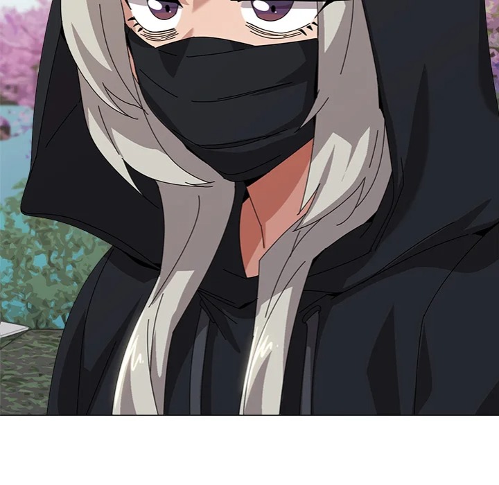 What’s Wrong With This Family? (Uncensored) Chapter 40 - Page 86