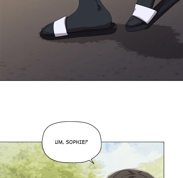 What’s Wrong With This Family? (Uncensored) Chapter 40 - Page 88