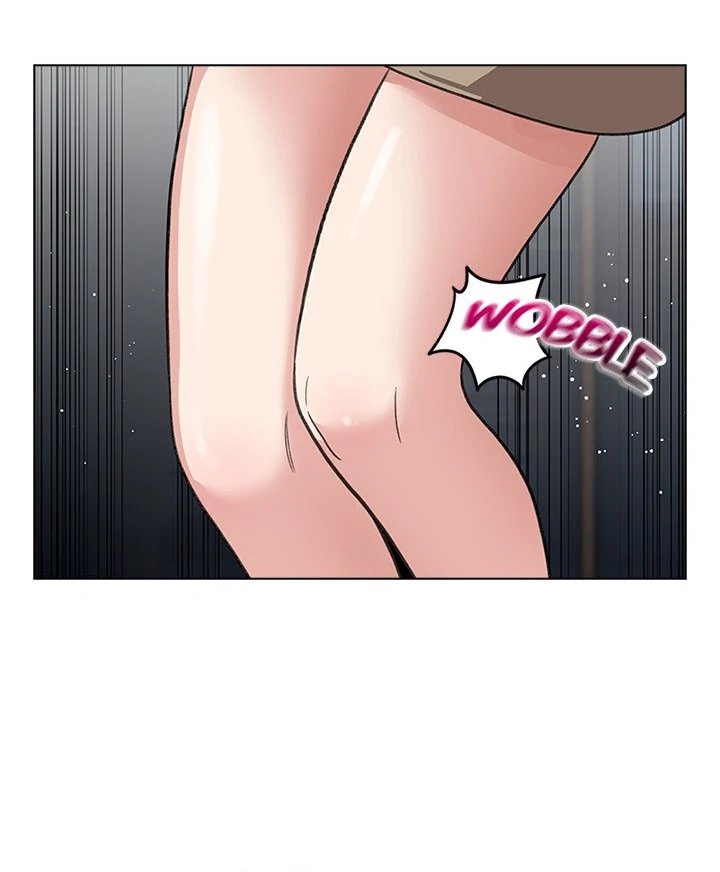 I Became a Pornhwa NPC Chapter 22 - Page 100