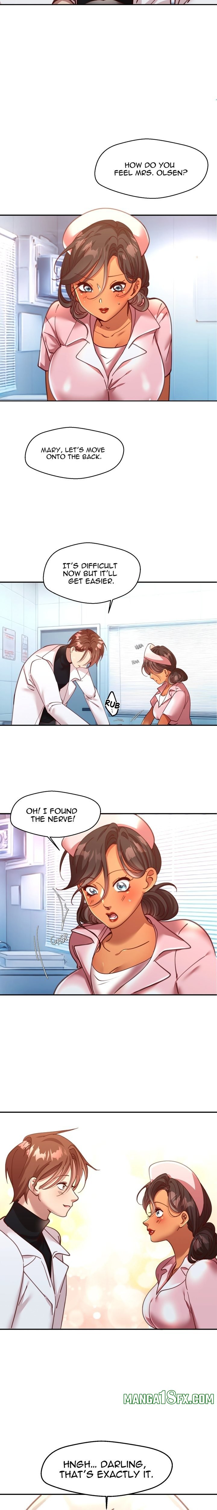 Twin Secret (Uncensored) Chapter 0 - Page 14