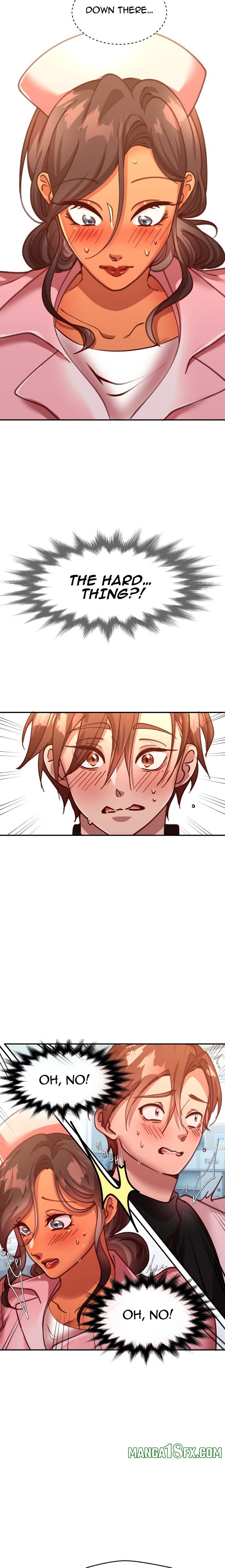 Twin Secret (Uncensored) Chapter 0 - Page 17