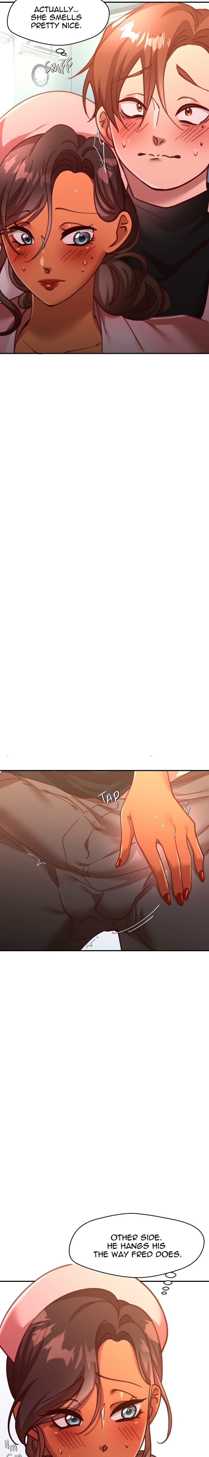 Twin Secret (Uncensored) Chapter 3 - Page 3