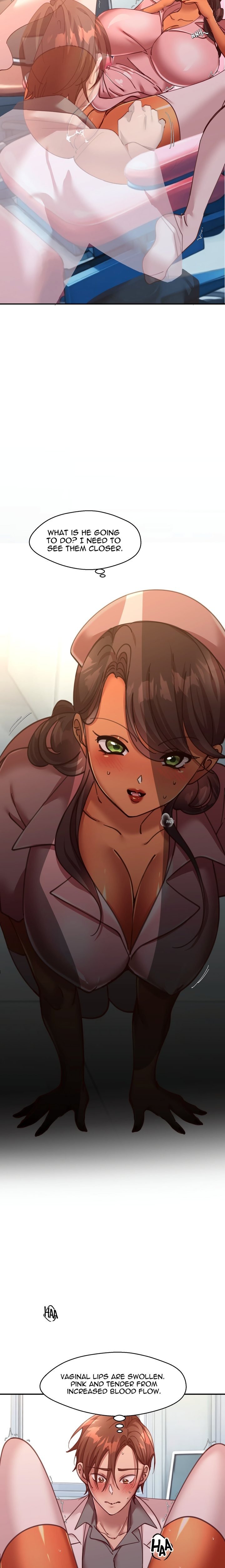 Twin Secret (Uncensored) Chapter 4 - Page 15