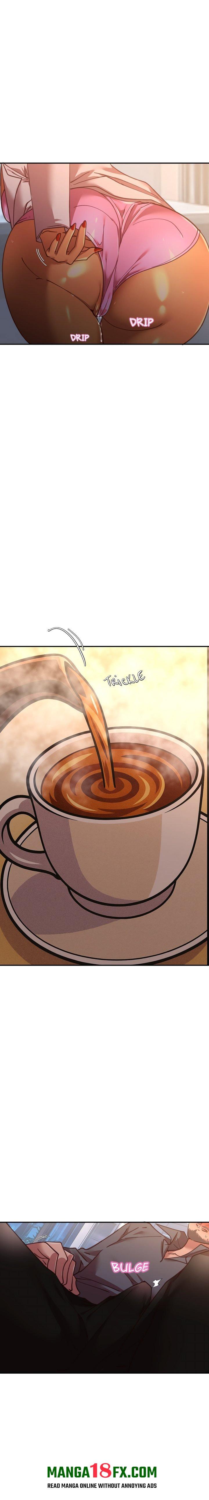 Twin Secret (Uncensored) Chapter 7 - Page 1