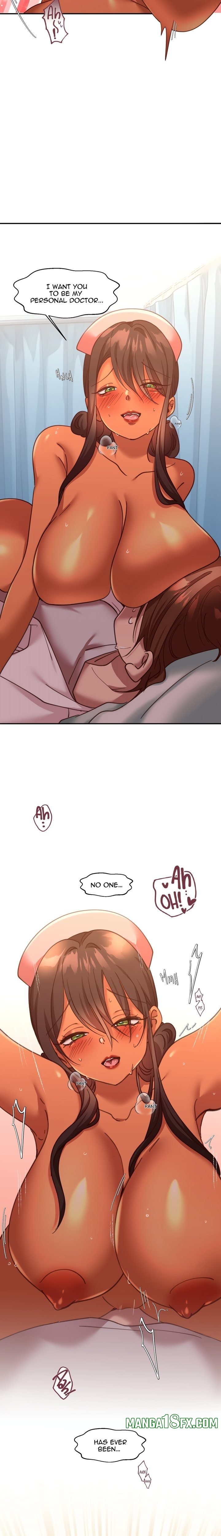 Twin Secret (Uncensored) Chapter 9 - Page 15