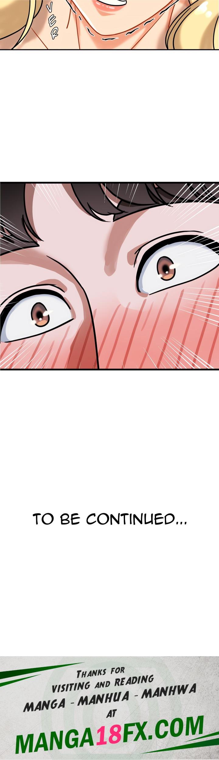 Teach Me First! (Uncensored) Chapter 0 - Page 19