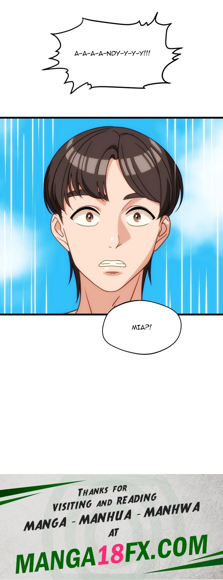 Teach Me First! (Uncensored) Chapter 10 - Page 25