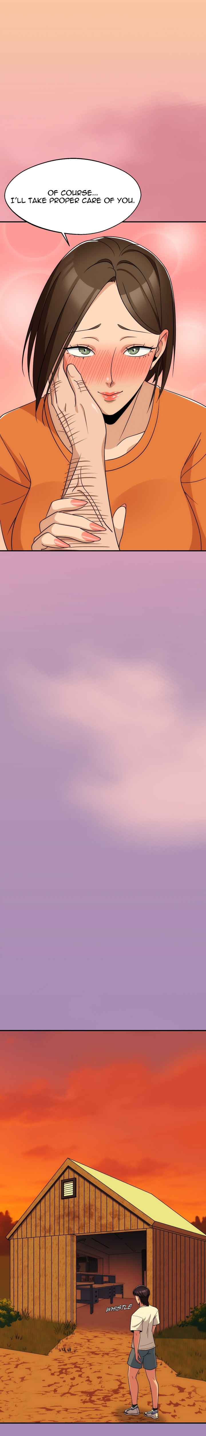 Teach Me First! (Uncensored) Chapter 14 - Page 16