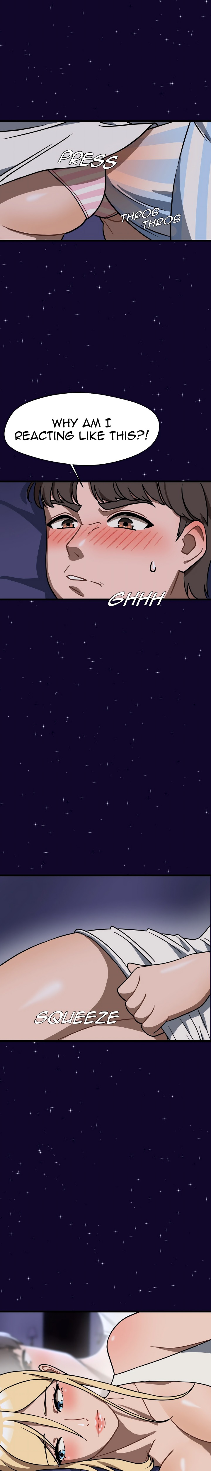 Teach Me First! (Uncensored) Chapter 3 - Page 16