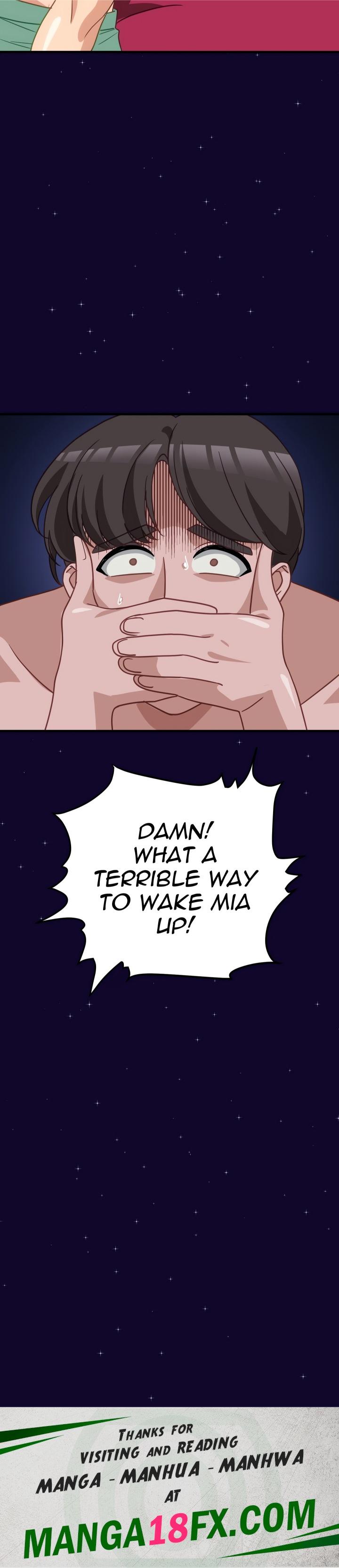 Teach Me First! (Uncensored) Chapter 6 - Page 26