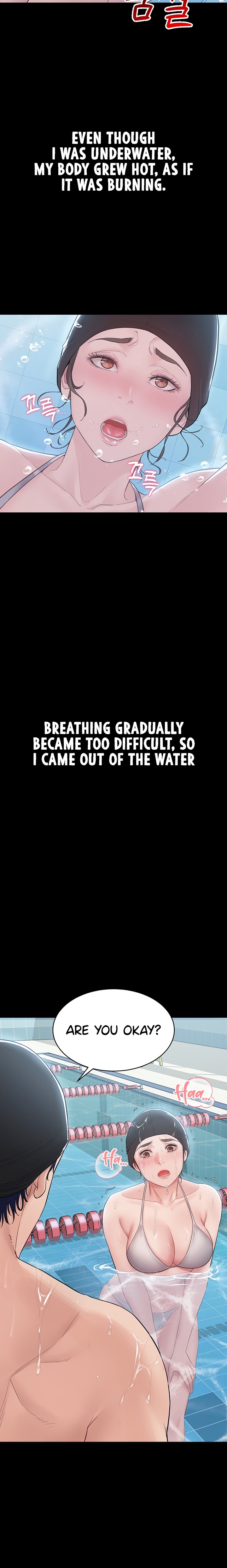 Secret: No Disclosure Chapter 3 - Page 30