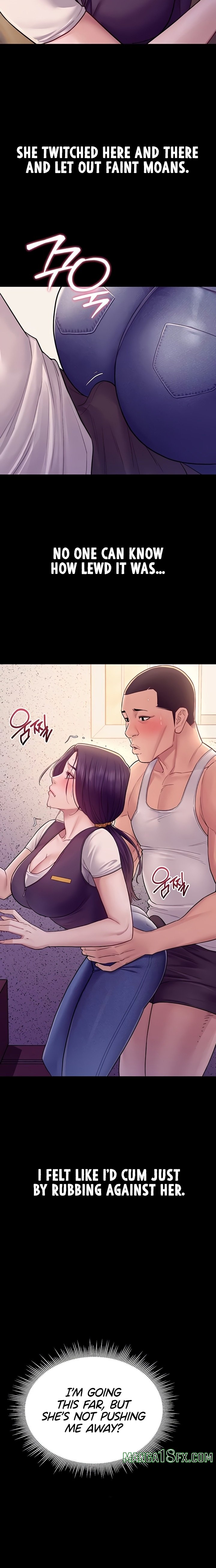 Secret: No Disclosure Chapter 6 - Page 18