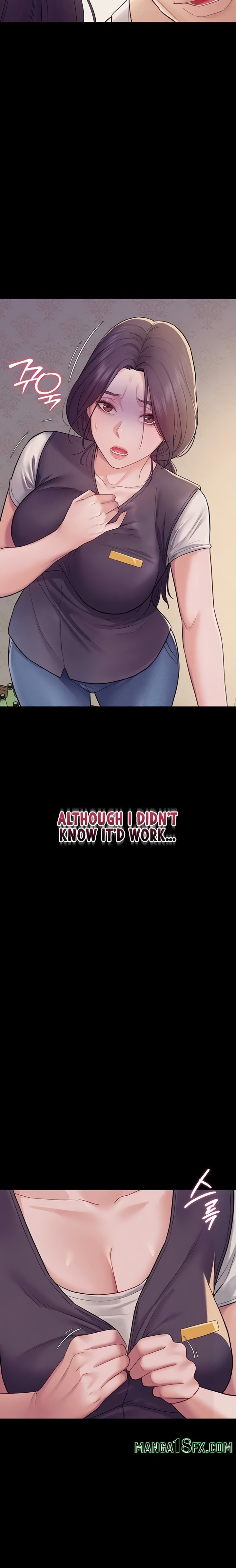 Secret: No Disclosure Chapter 6 - Page 26