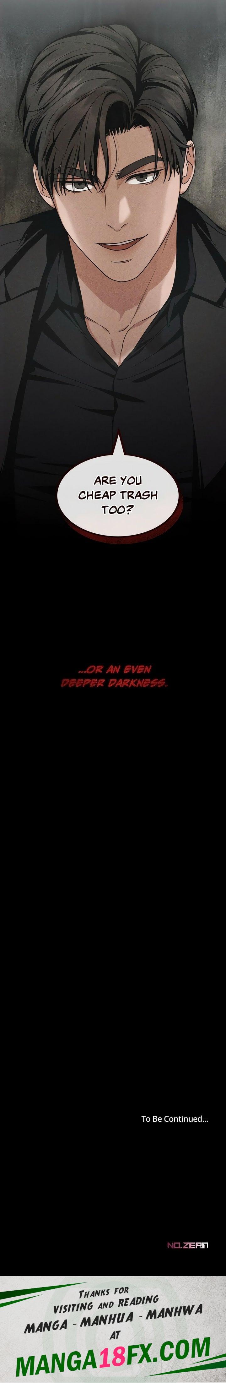 Violet Romance (Uncensored) Chapter 0 - Page 9