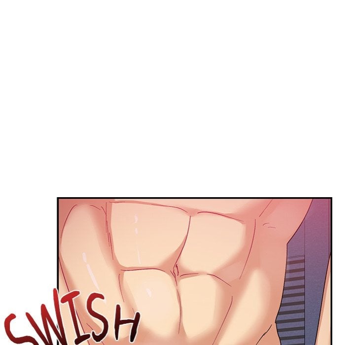 Saving My Magical Girl Chapter 11 - Page 125