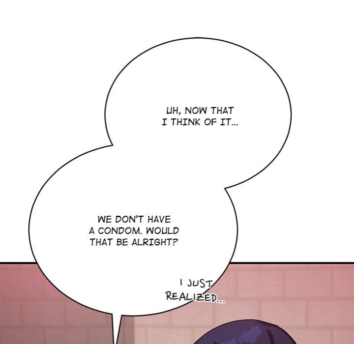 Saving My Magical Girl Chapter 11 - Page 163