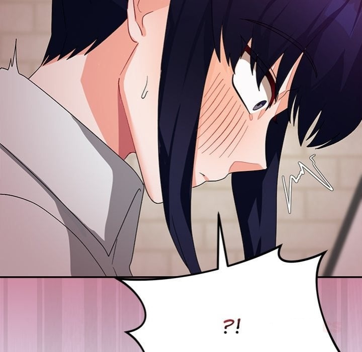 Saving My Magical Girl Chapter 11 - Page 44