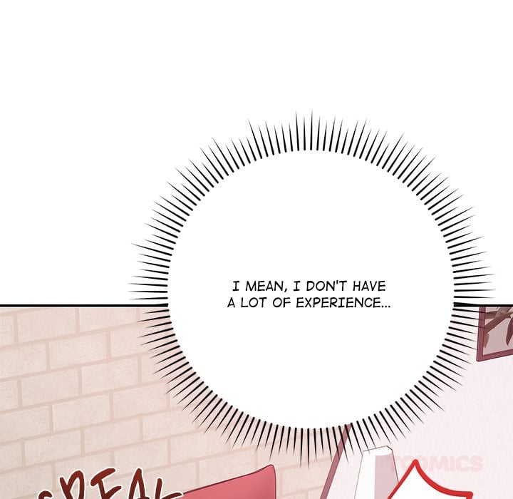 Saving My Magical Girl Chapter 12 - Page 124