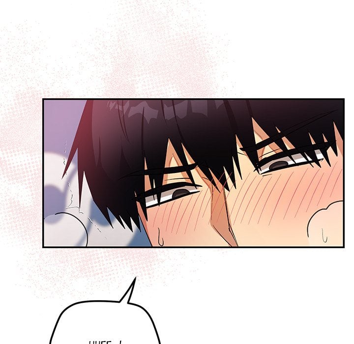 Saving My Magical Girl Chapter 12 - Page 130