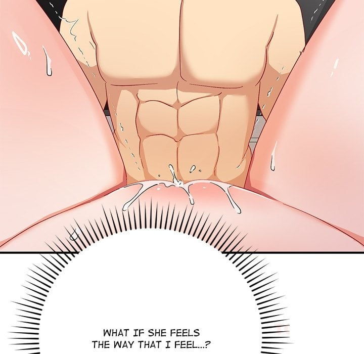 Saving My Magical Girl Chapter 12 - Page 156