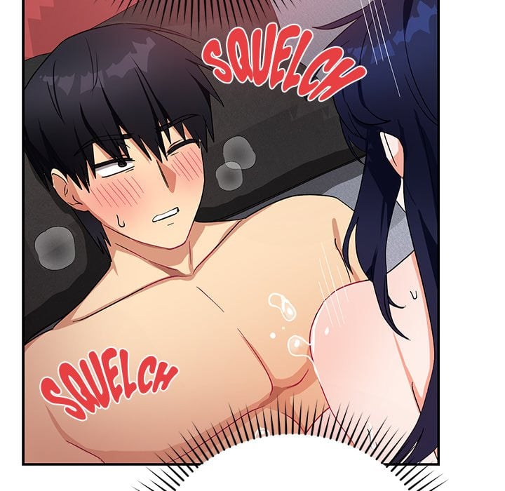 Saving My Magical Girl Chapter 12 - Page 43