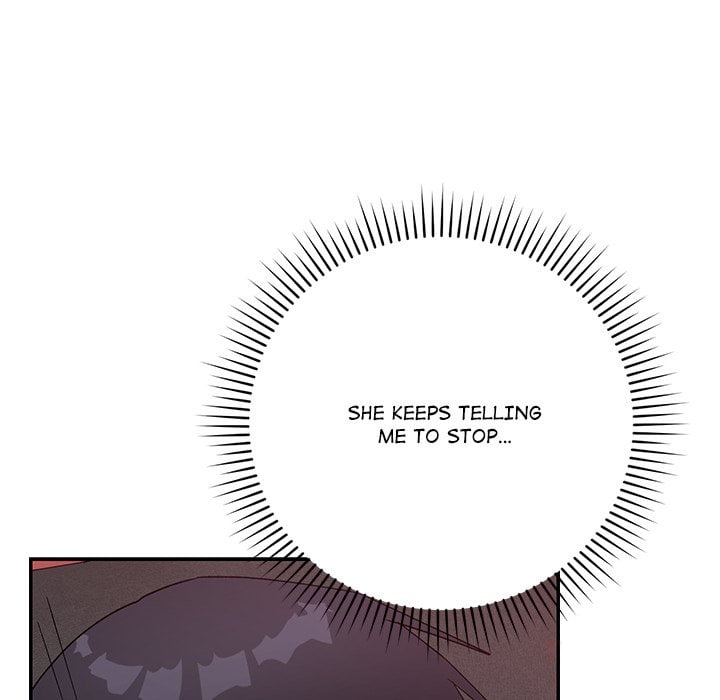 Saving My Magical Girl Chapter 12 - Page 68