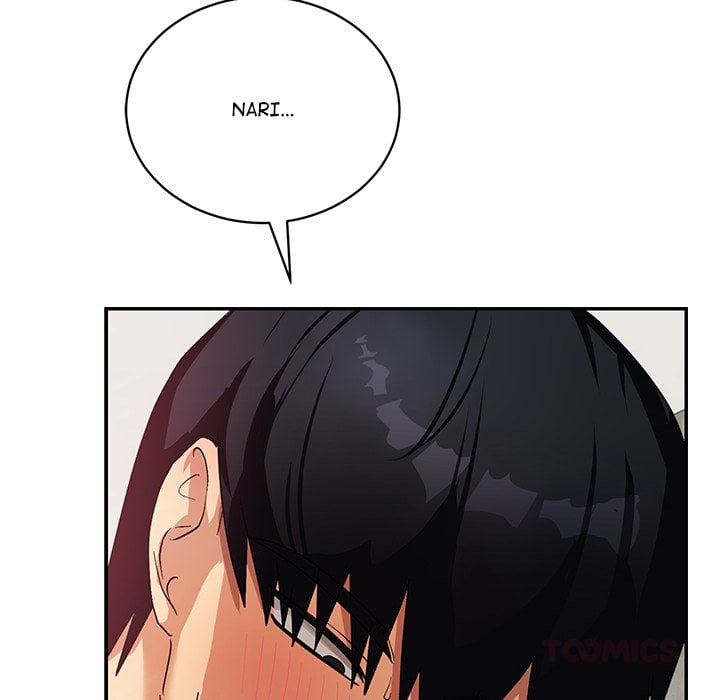 Saving My Magical Girl Chapter 12 - Page 84